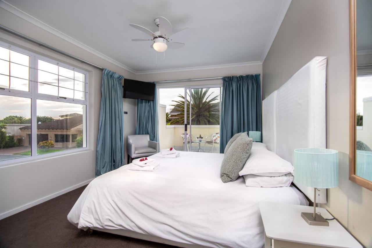 Saffron House Guesthouse Cape Town Eksteriør bilde
