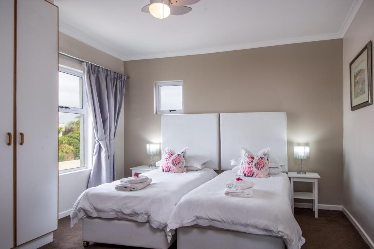 Saffron House Guesthouse Cape Town Eksteriør bilde