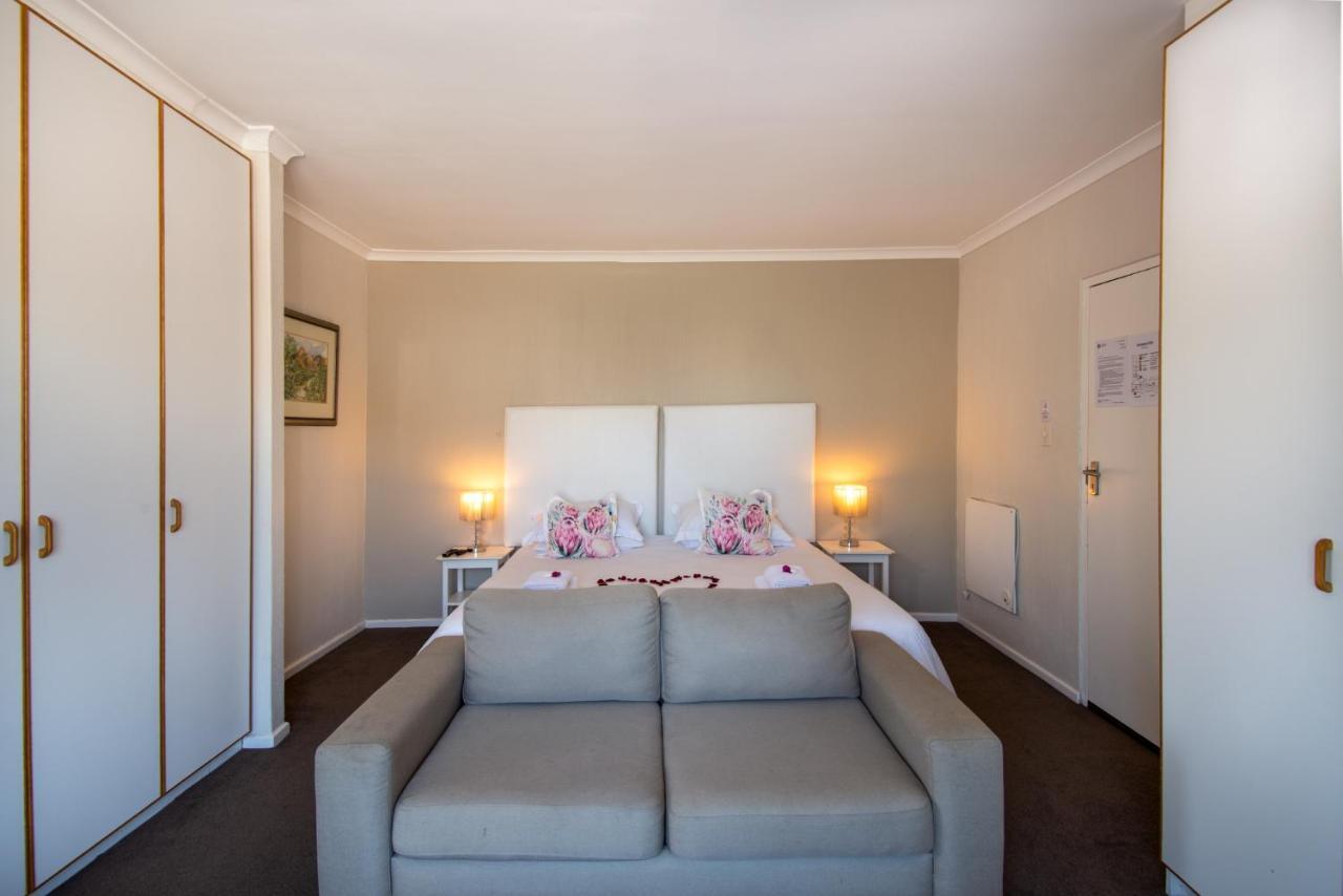 Saffron House Guesthouse Cape Town Eksteriør bilde