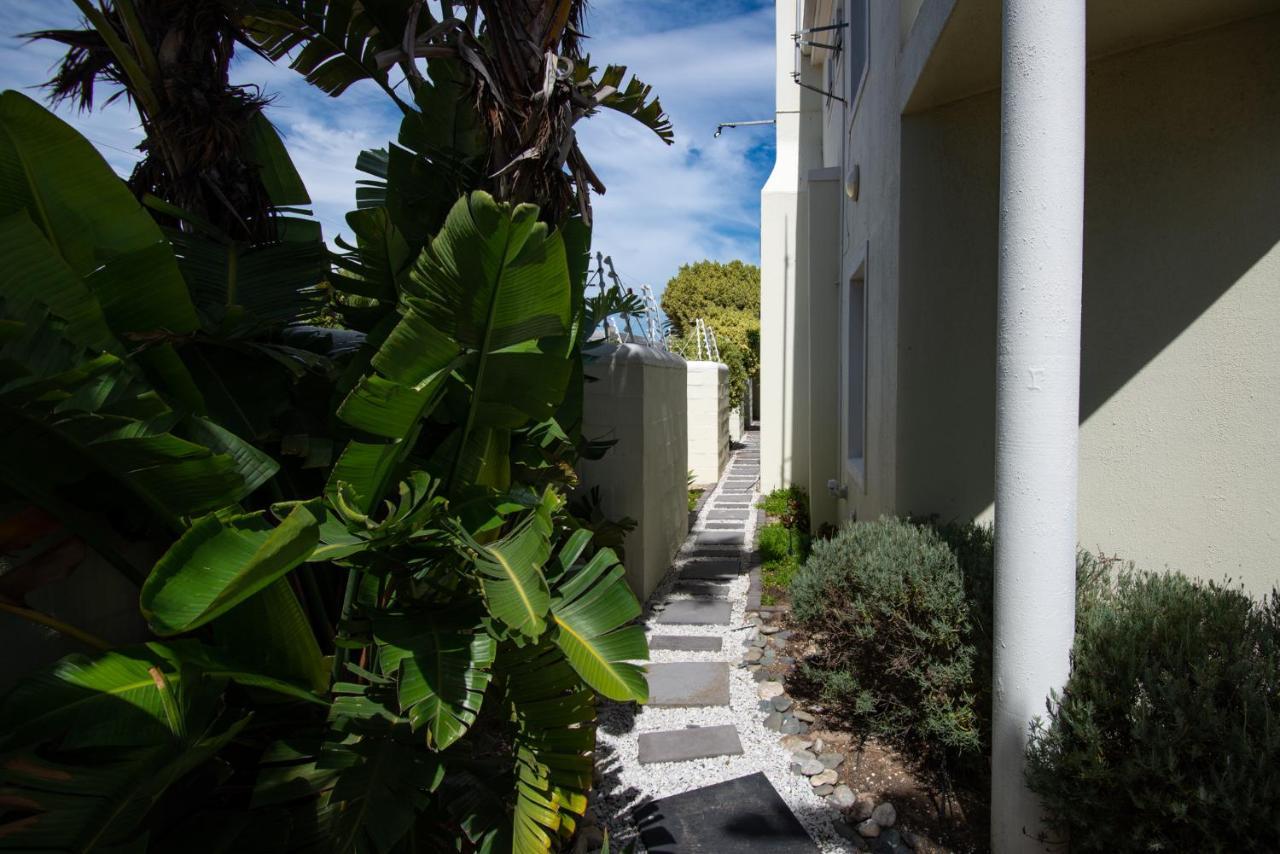 Saffron House Guesthouse Cape Town Eksteriør bilde