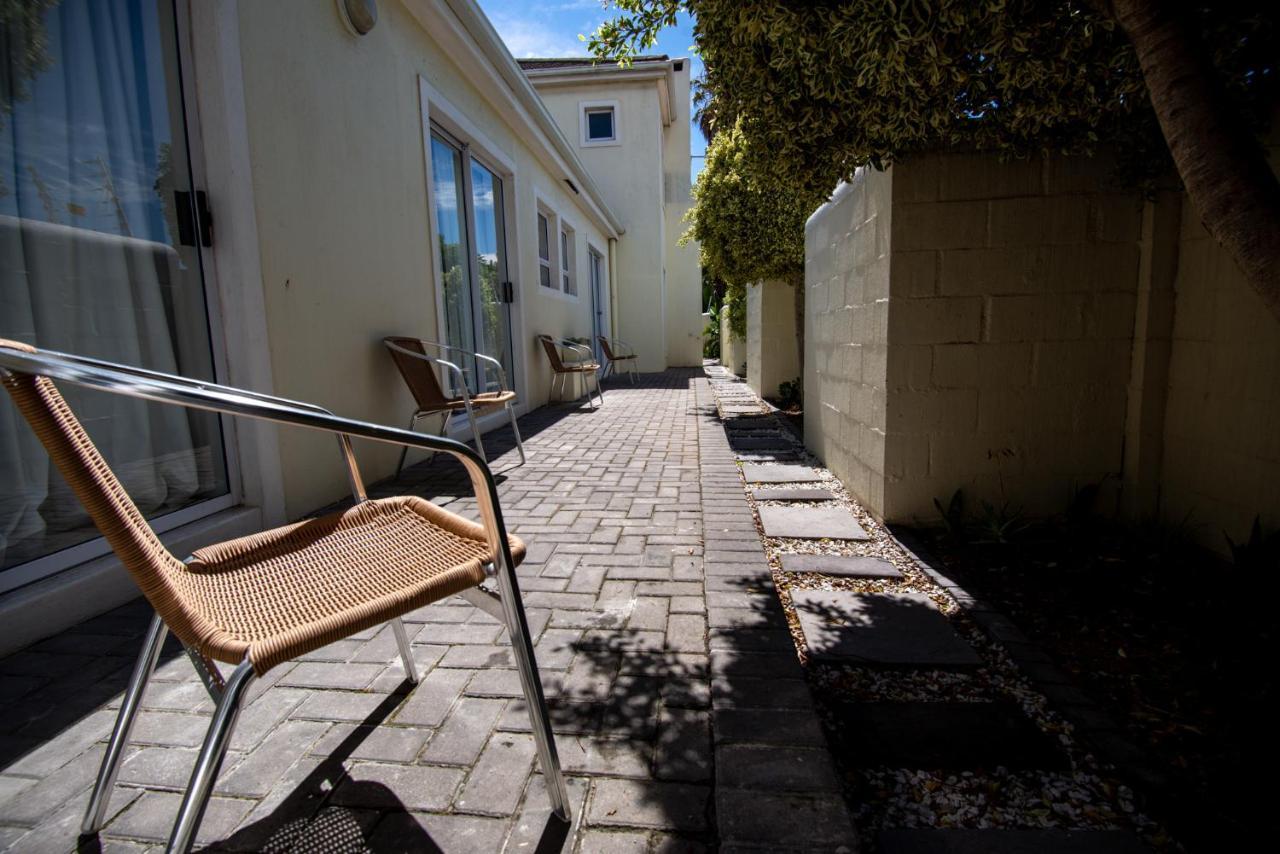 Saffron House Guesthouse Cape Town Eksteriør bilde