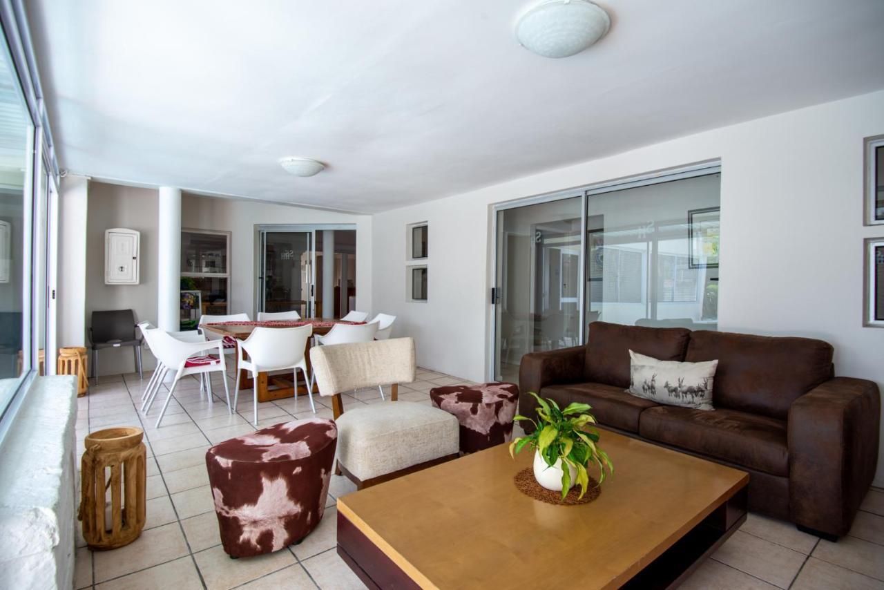 Saffron House Guesthouse Cape Town Eksteriør bilde