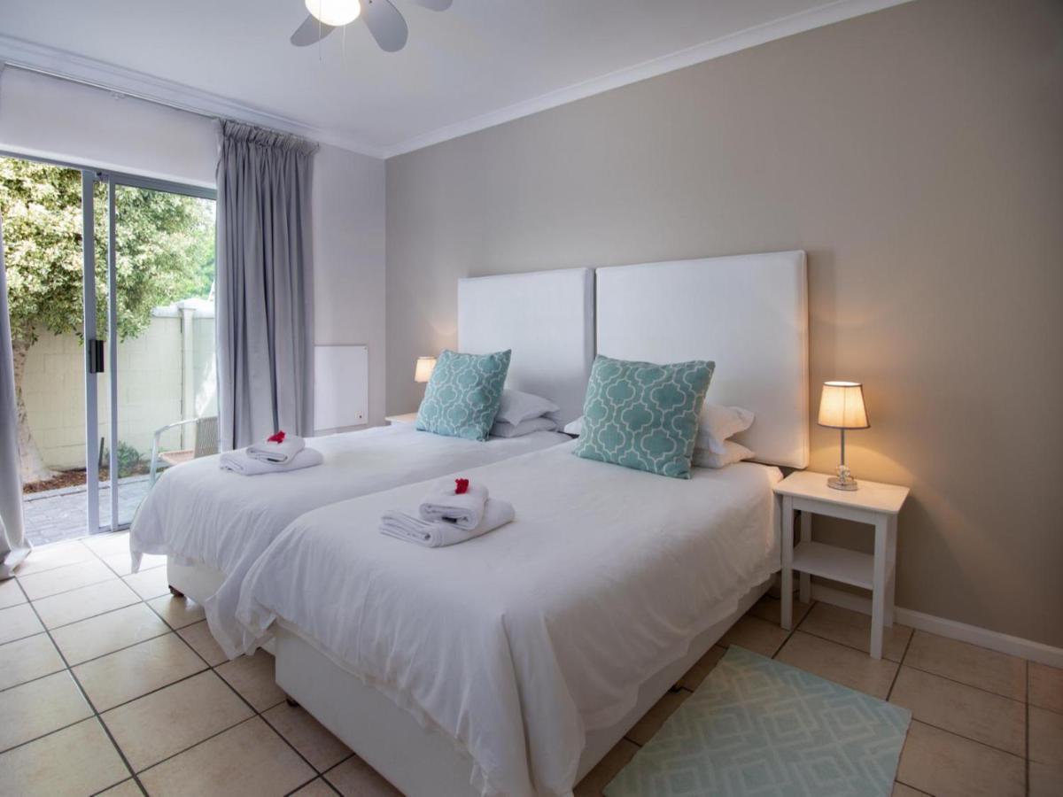 Saffron House Guesthouse Cape Town Eksteriør bilde
