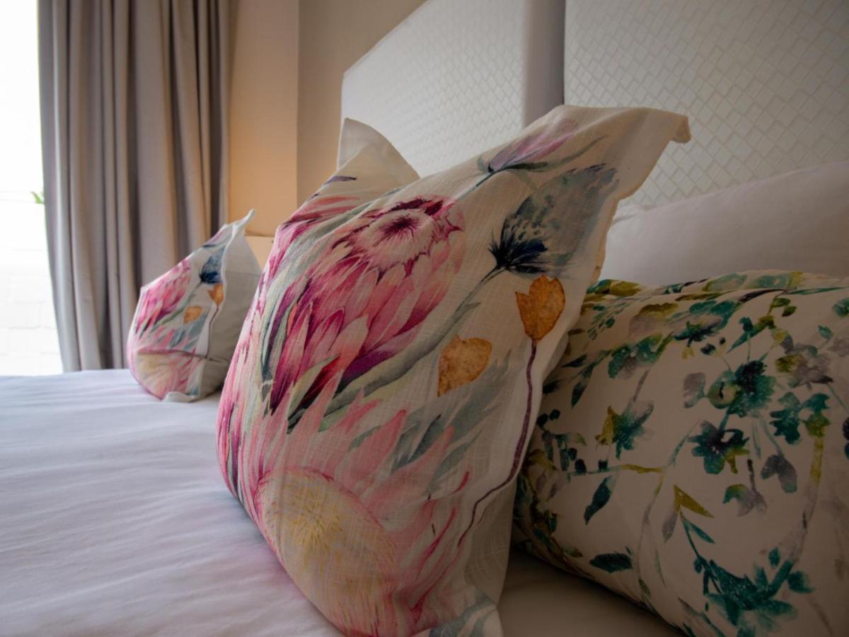 Saffron House Guesthouse Cape Town Eksteriør bilde