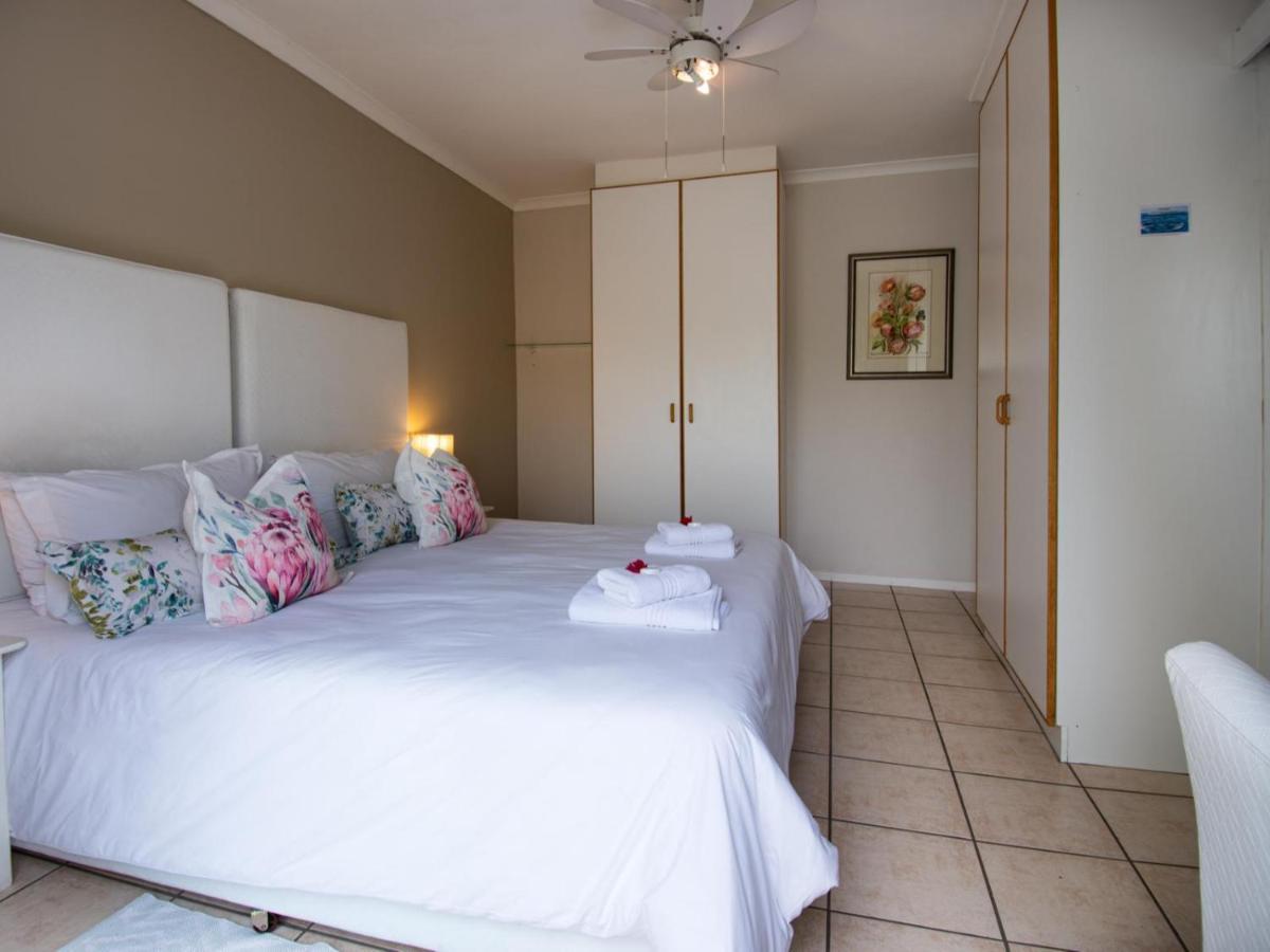 Saffron House Guesthouse Cape Town Eksteriør bilde