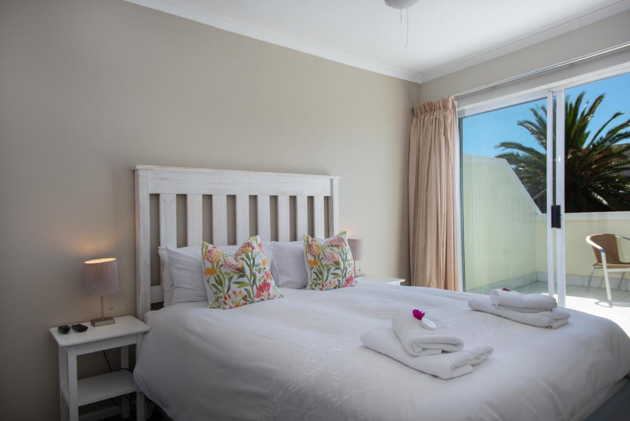 Saffron House Guesthouse Cape Town Eksteriør bilde