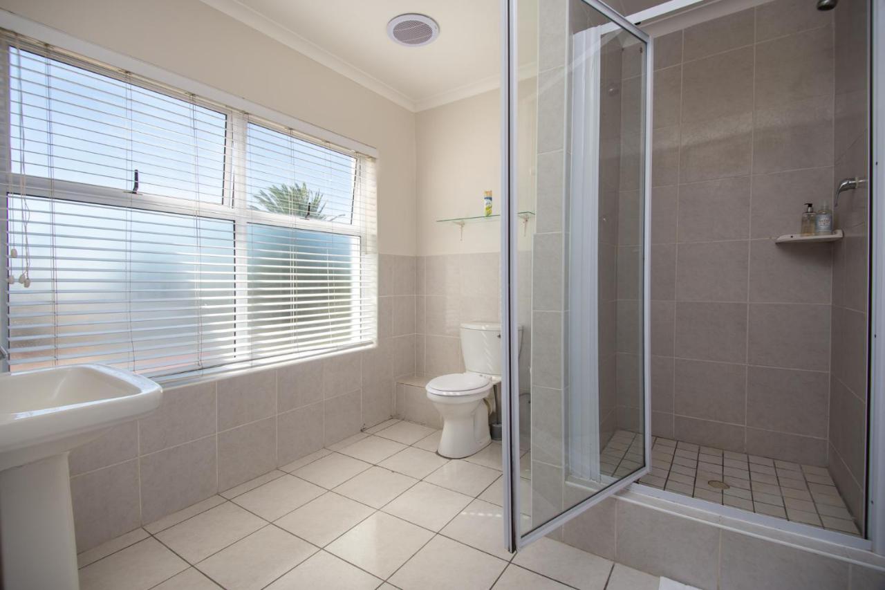 Saffron House Guesthouse Cape Town Eksteriør bilde