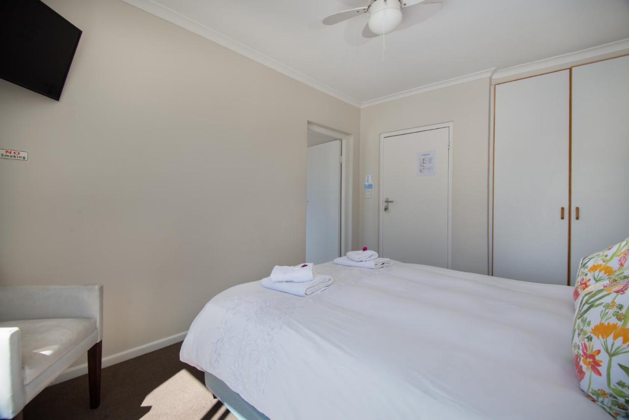 Saffron House Guesthouse Cape Town Eksteriør bilde