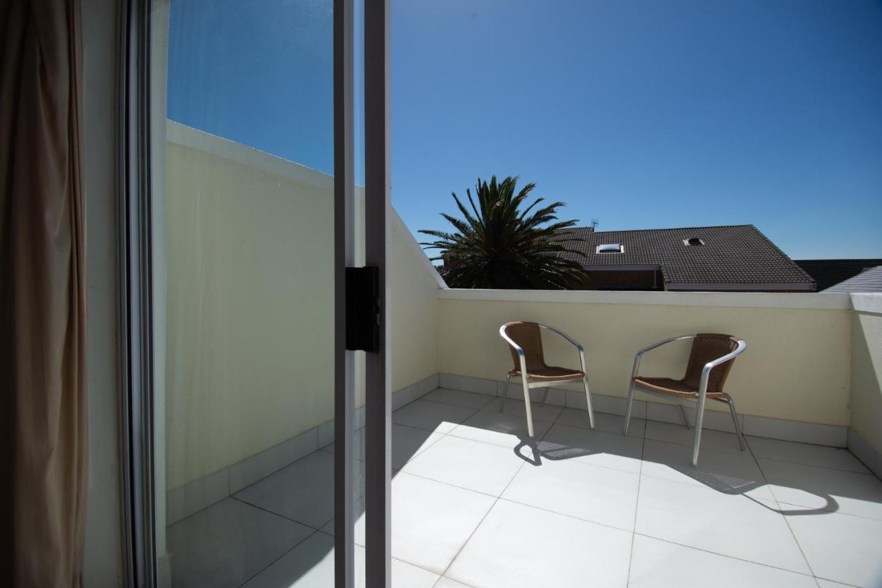 Saffron House Guesthouse Cape Town Eksteriør bilde