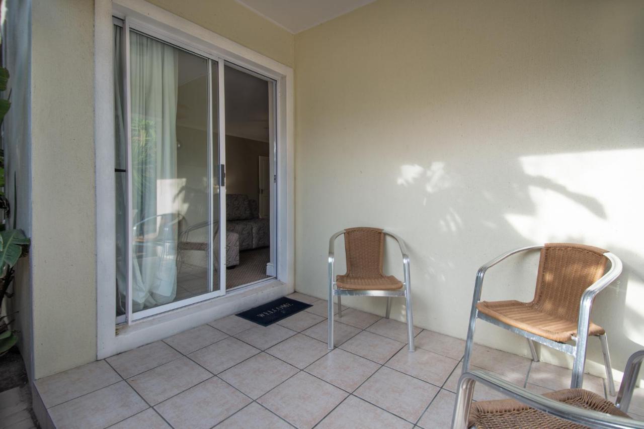 Saffron House Guesthouse Cape Town Eksteriør bilde