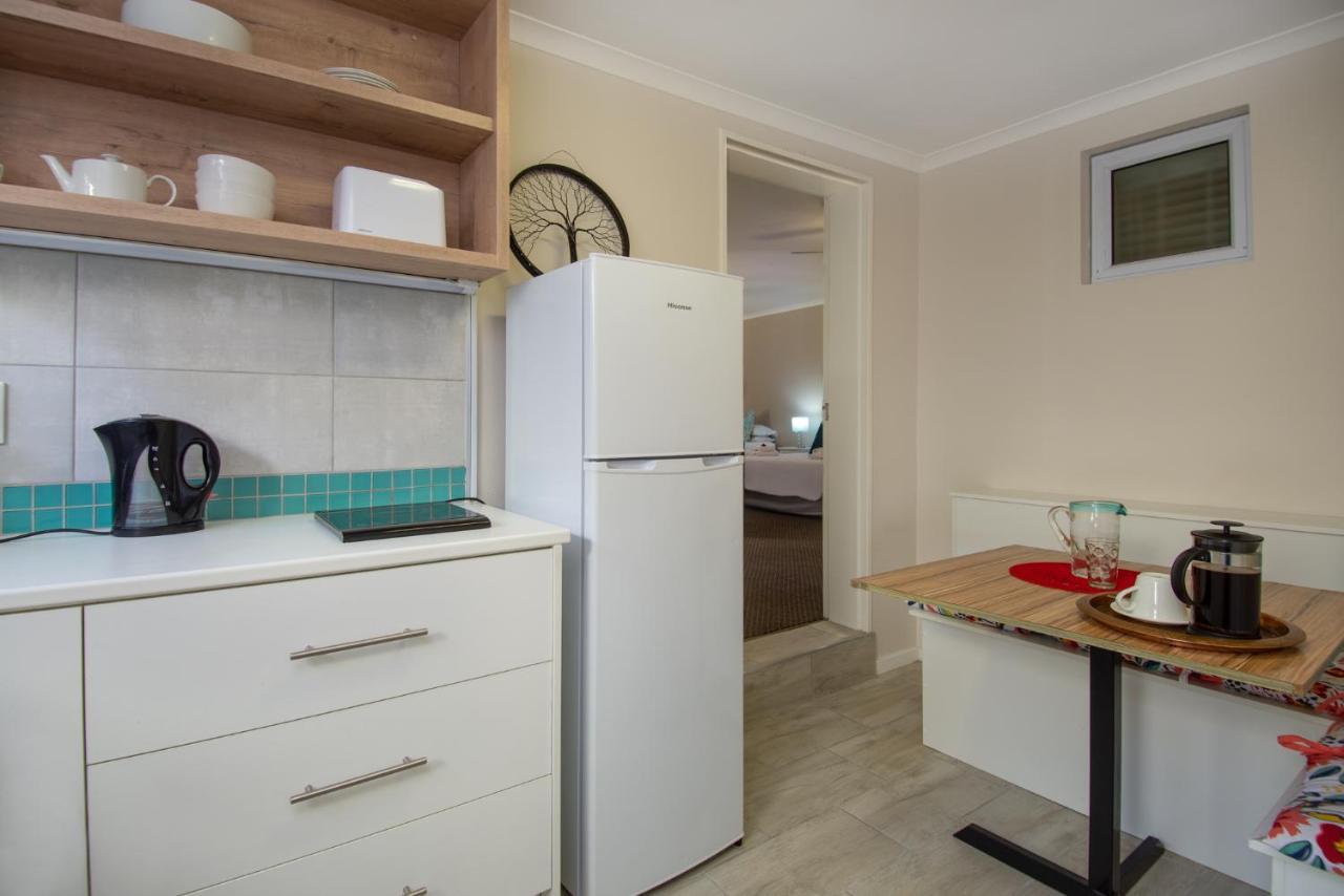 Saffron House Guesthouse Cape Town Eksteriør bilde