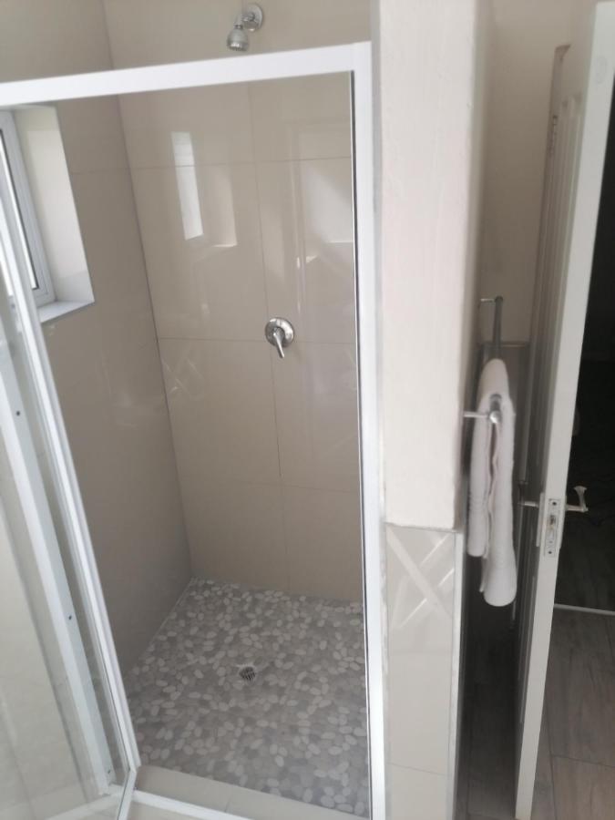 Saffron House Guesthouse Cape Town Eksteriør bilde