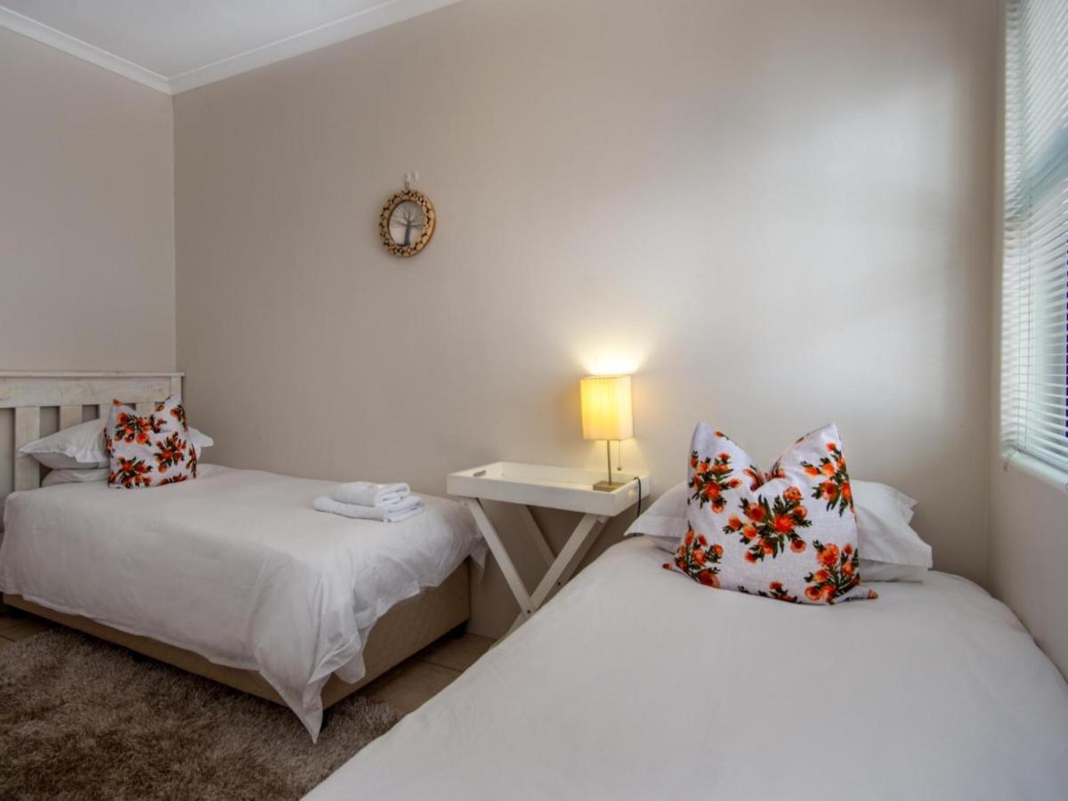 Saffron House Guesthouse Cape Town Eksteriør bilde