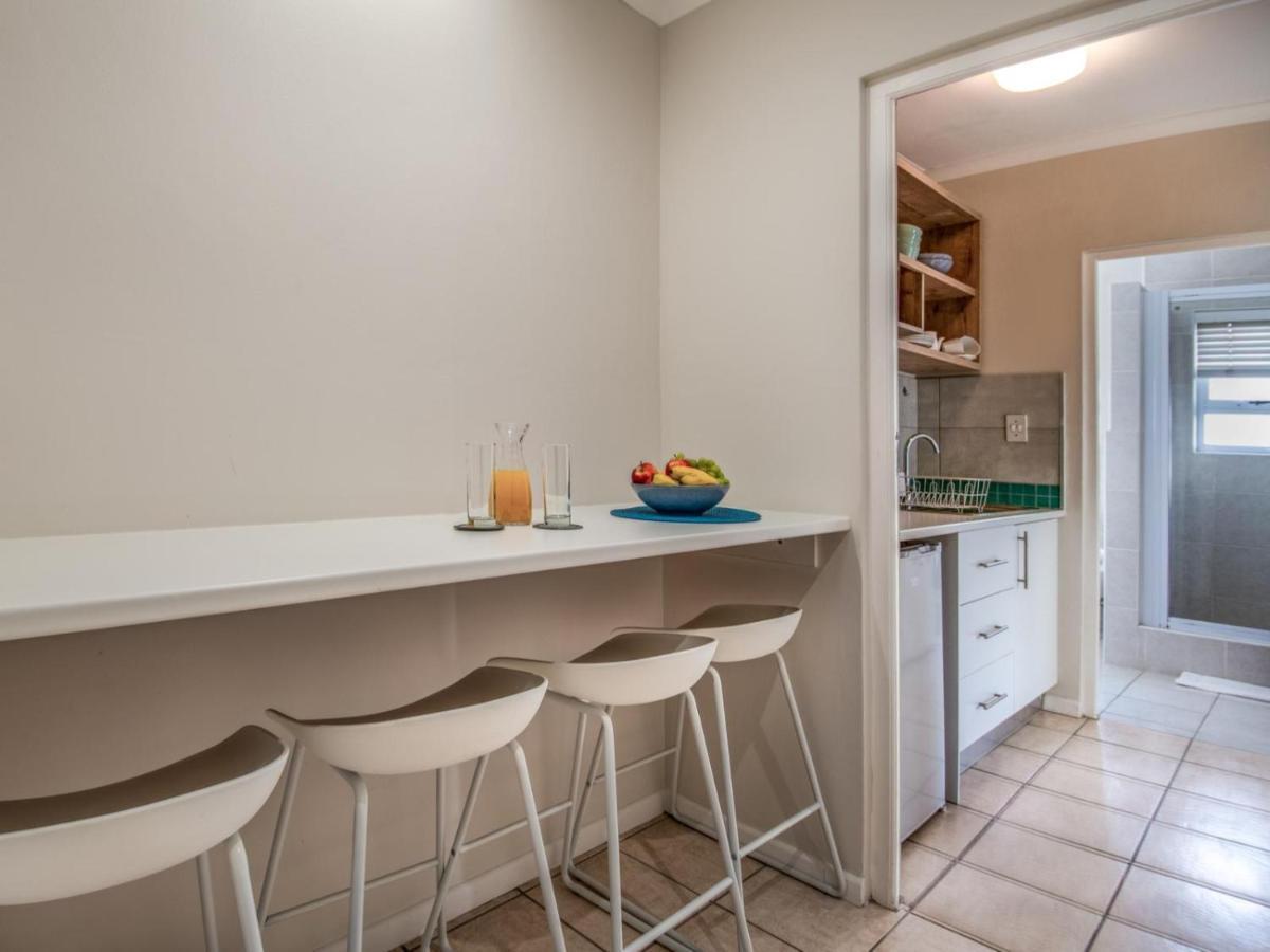 Saffron House Guesthouse Cape Town Eksteriør bilde