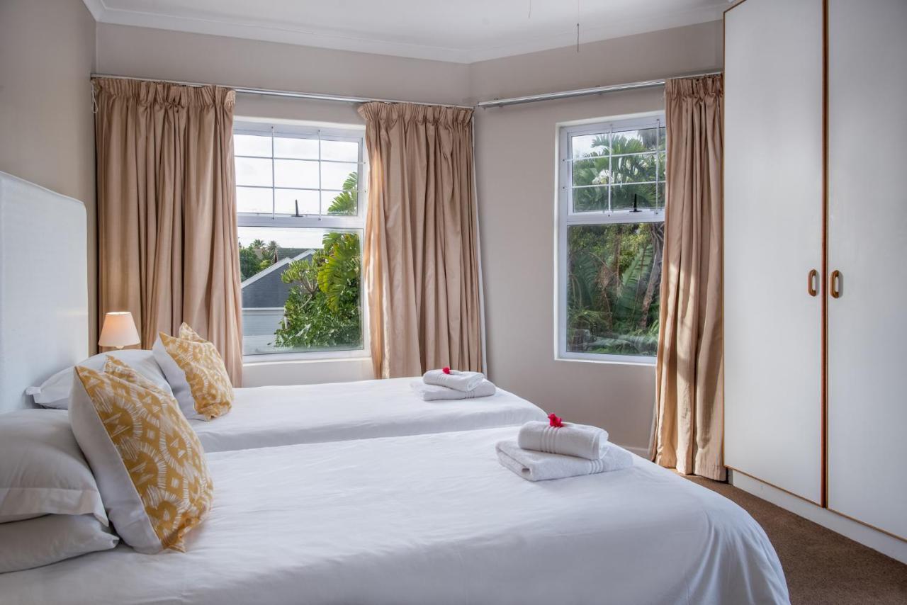 Saffron House Guesthouse Cape Town Eksteriør bilde