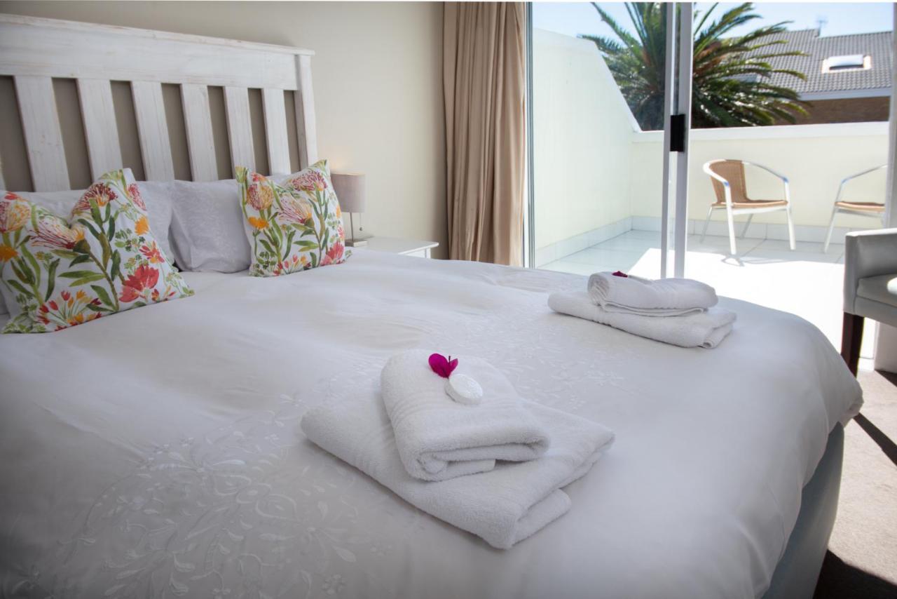 Saffron House Guesthouse Cape Town Eksteriør bilde