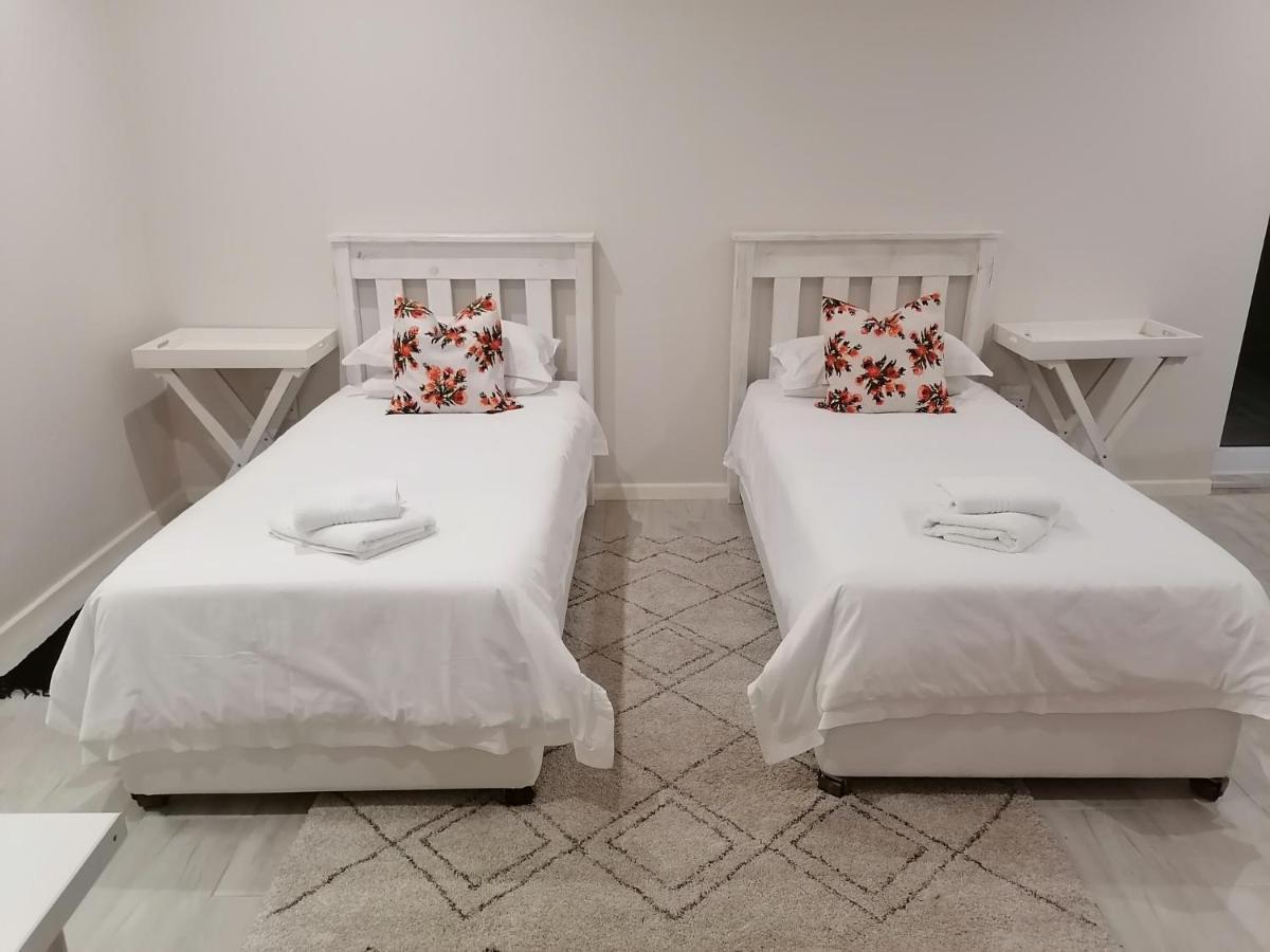 Saffron House Guesthouse Cape Town Eksteriør bilde