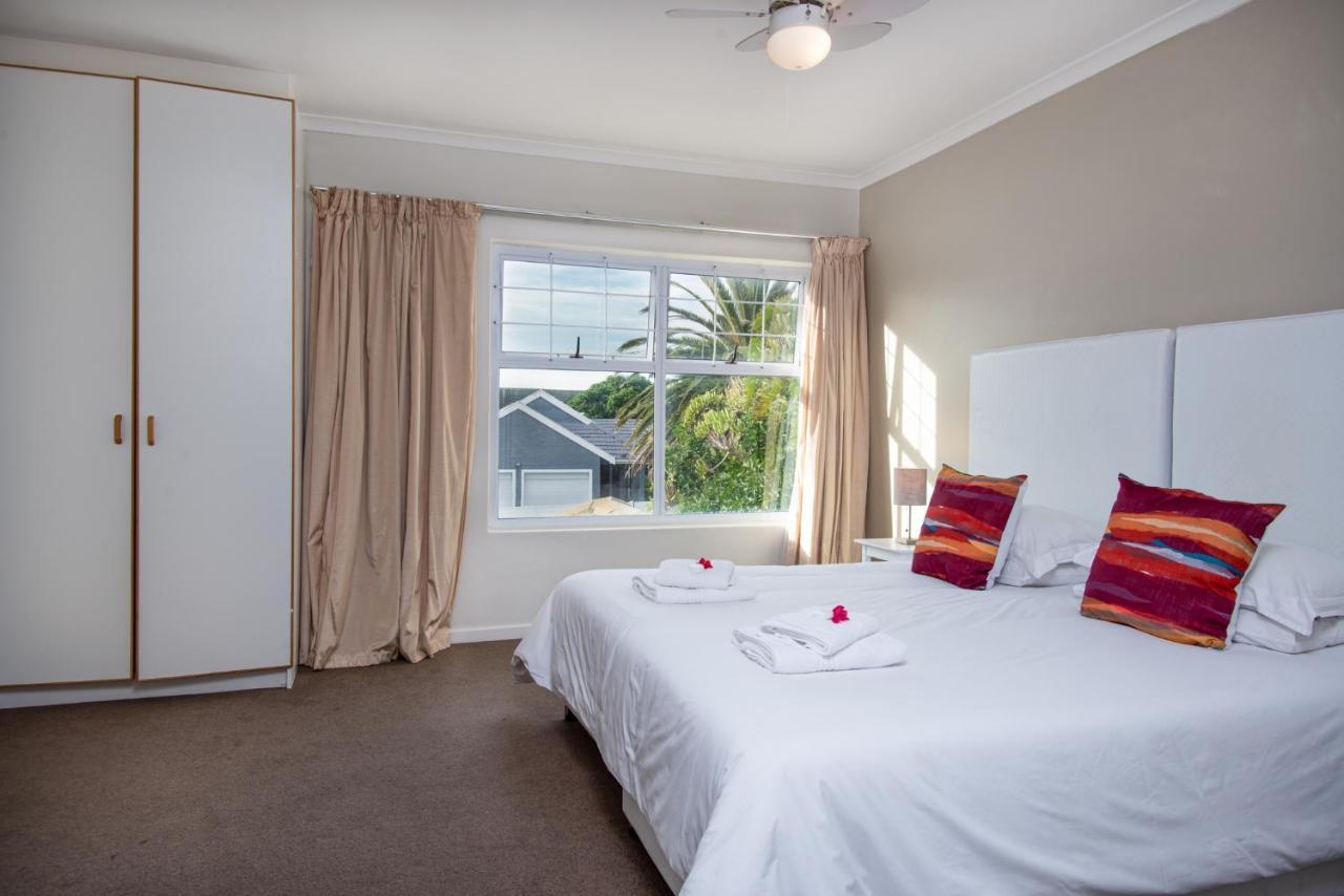 Saffron House Guesthouse Cape Town Eksteriør bilde