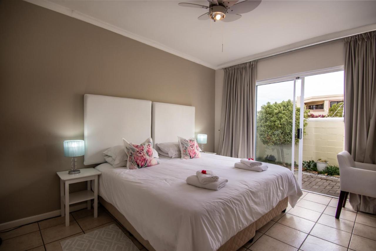 Saffron House Guesthouse Cape Town Eksteriør bilde