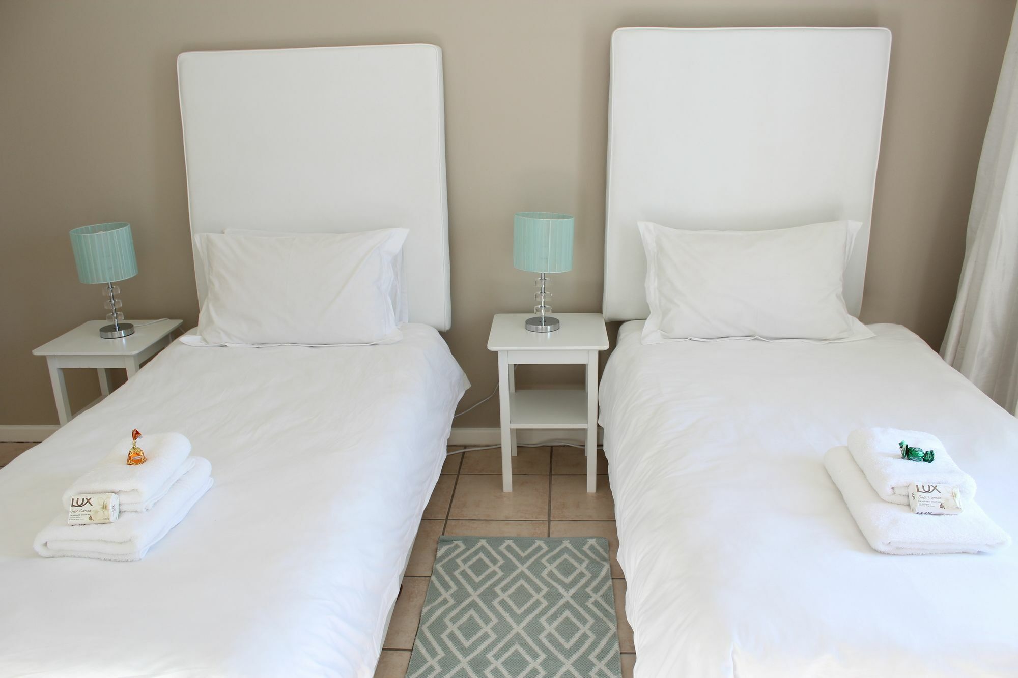 Saffron House Guesthouse Cape Town Eksteriør bilde