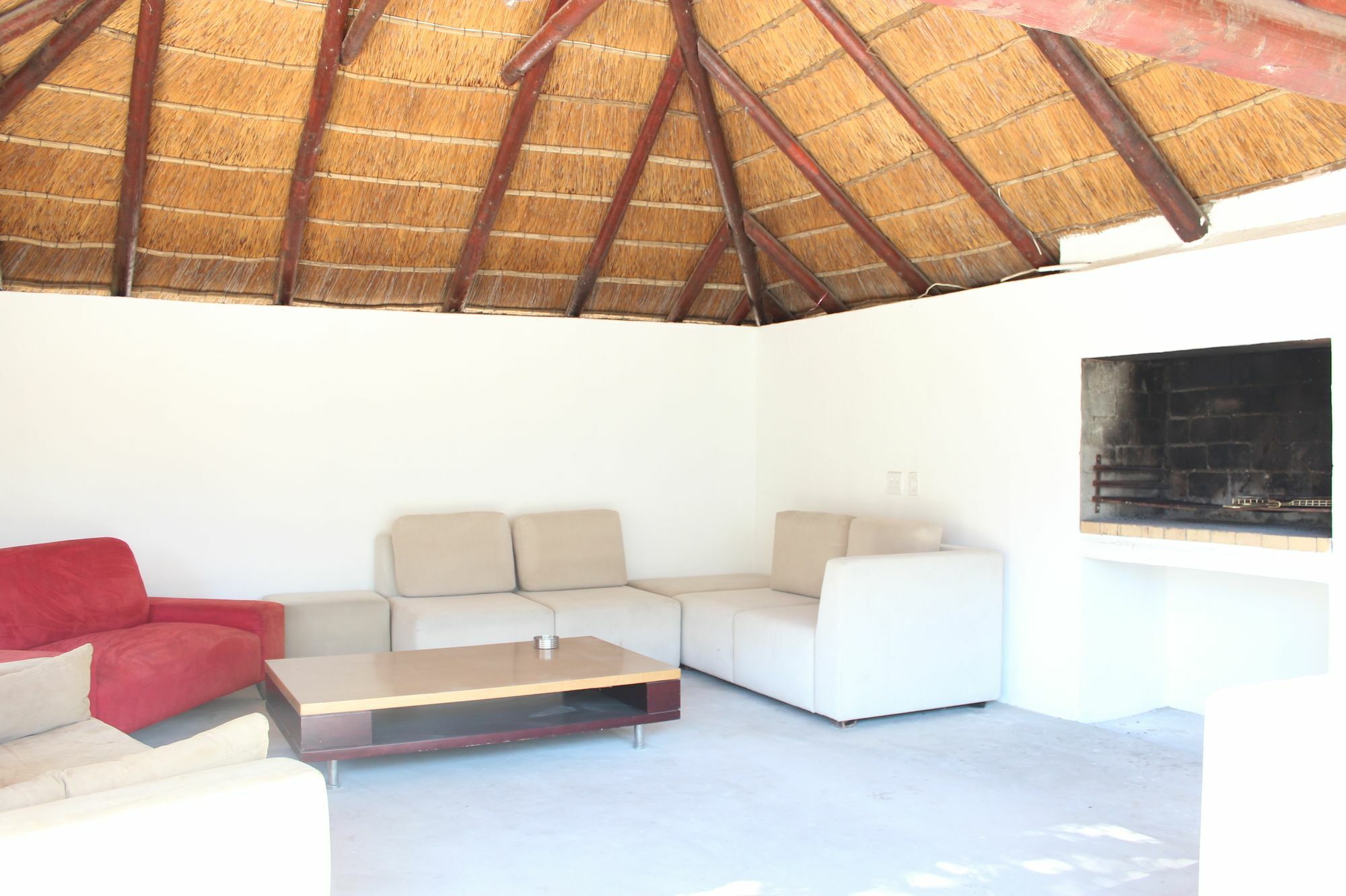 Saffron House Guesthouse Cape Town Eksteriør bilde