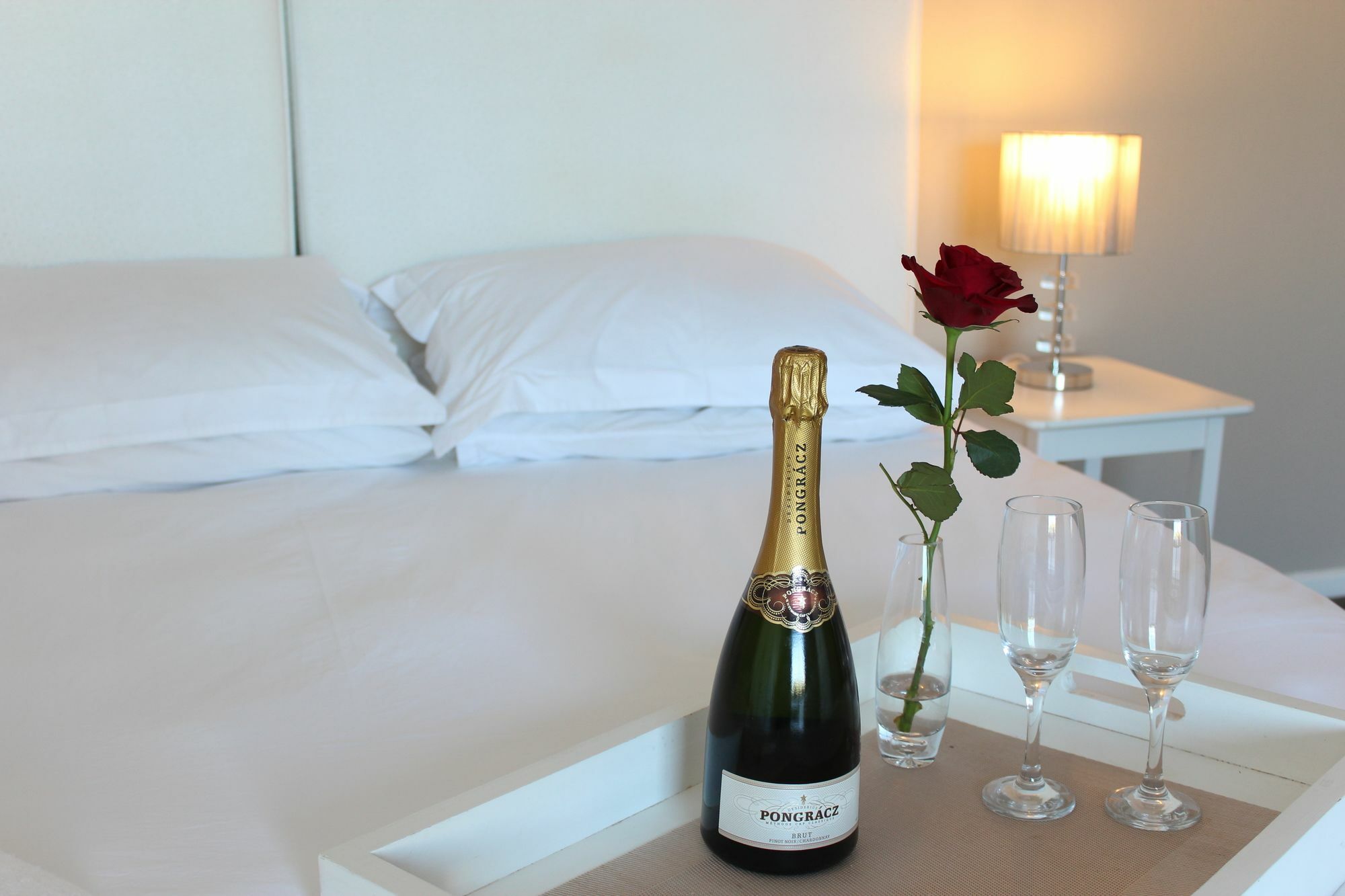 Saffron House Guesthouse Cape Town Eksteriør bilde