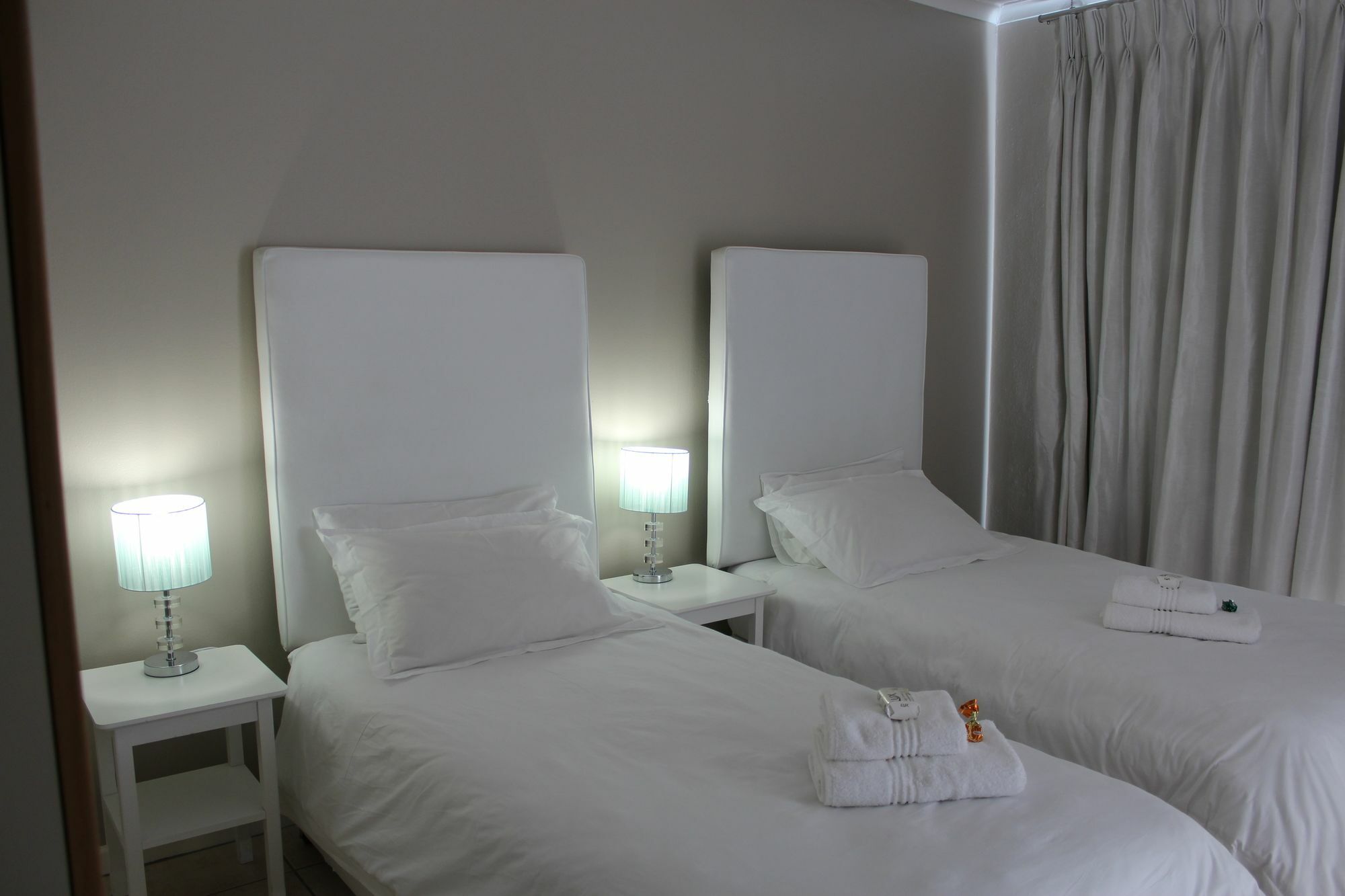 Saffron House Guesthouse Cape Town Eksteriør bilde